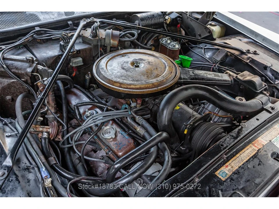 1968 Cadillac Sixty Special - Image 31 of 31