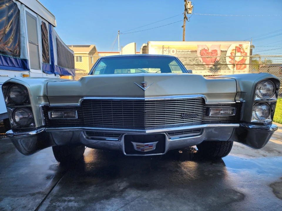 1968 Cadillac Calais - Image 15 of 21