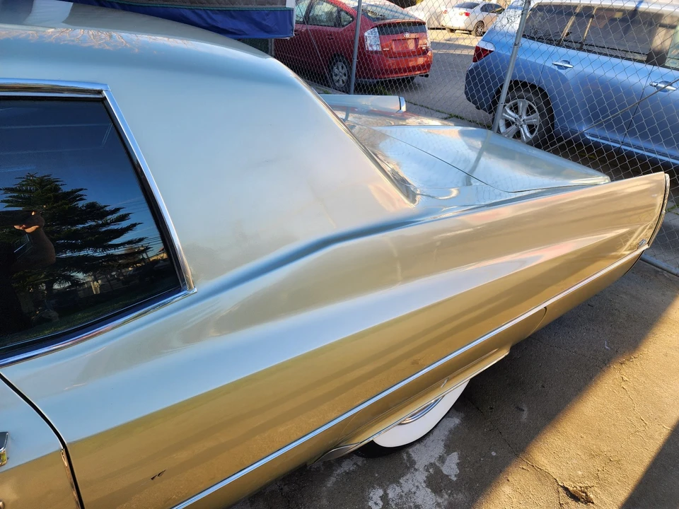 1968 Cadillac Calais - Image 10 of 21