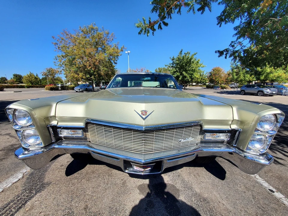 1968 Cadillac Calais - Image 20 of 21