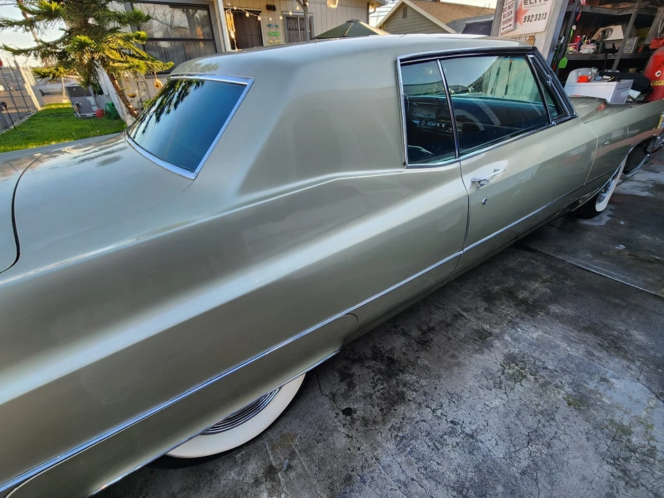 1968 Cadillac Calais - Image 7 of 21