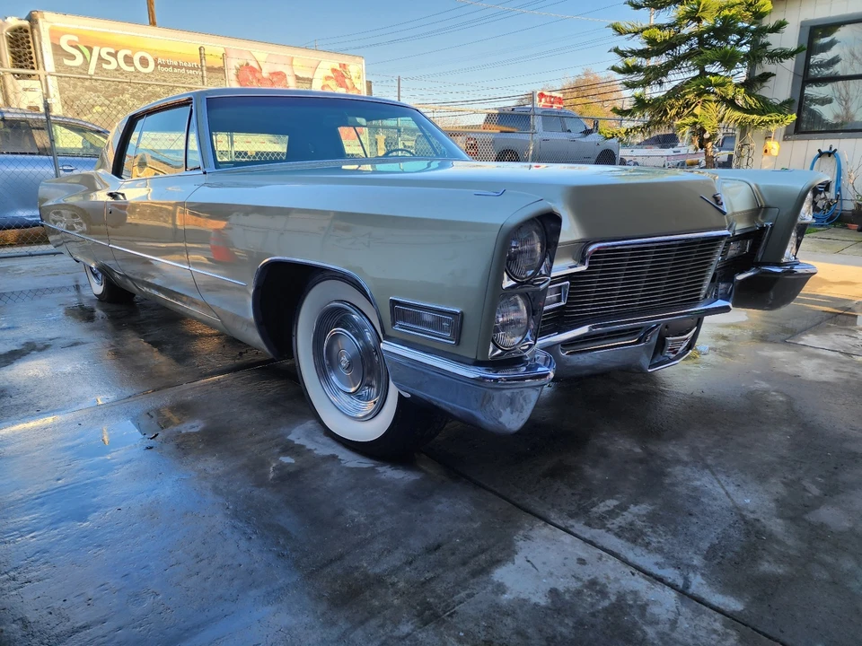 1968 Cadillac Calais - Image 13 of 21