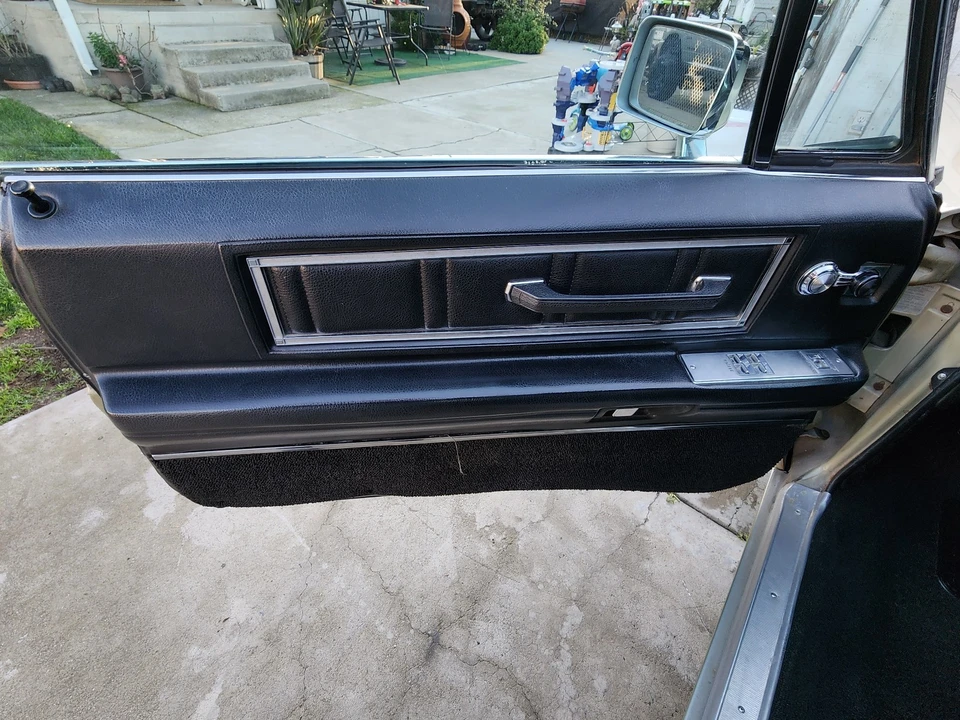 1968 Cadillac Calais - Image 4 of 21