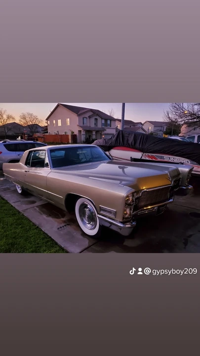 1968 Cadillac Calais - Image 18 of 21