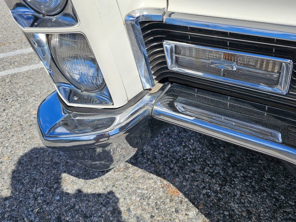 1968 Cadillac DeVille 3rd Gen - Image 20 of 31