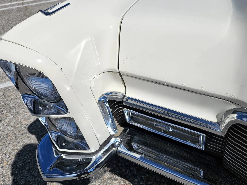 1968 Cadillac DeVille 3rd Gen - Image 19 of 31