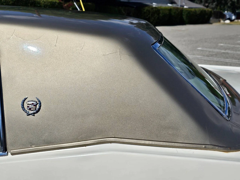1968 Cadillac DeVille 3rd Gen - Image 30 of 31
