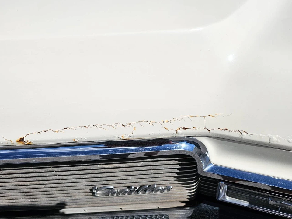 1968 Cadillac DeVille 3rd Gen - Image 16 of 31