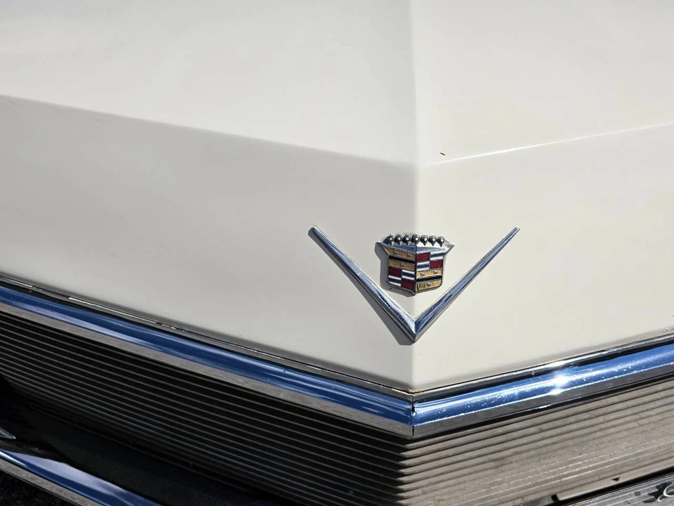 1968 Cadillac DeVille 3rd Gen - Image 18 of 31