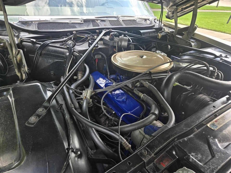 1968 Cadillac DeVille 3rd Gen - Image 7 of 8