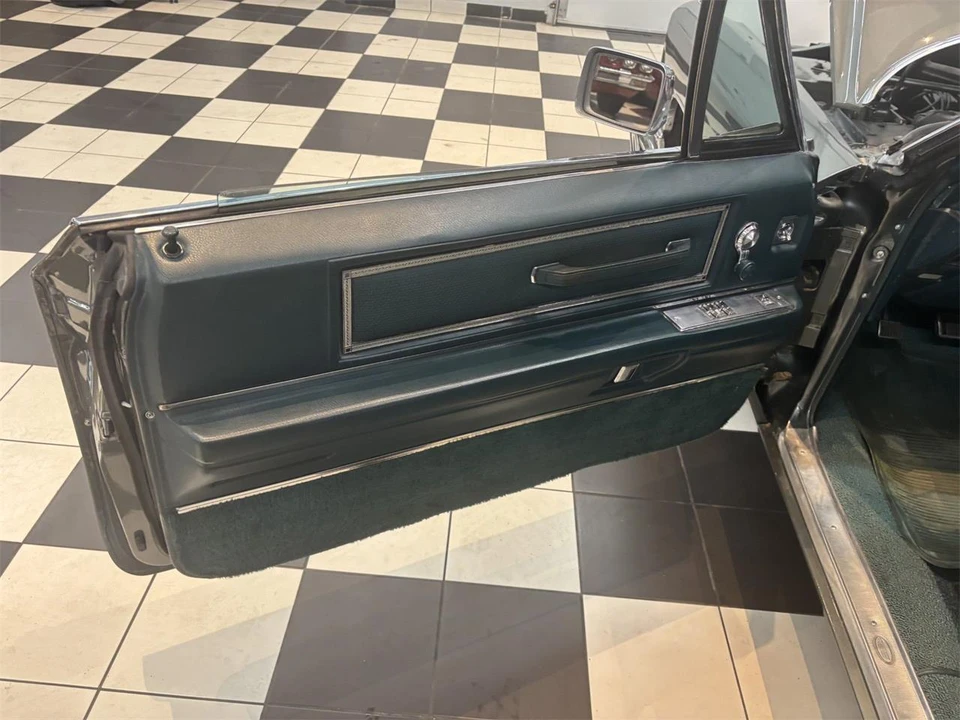 1968 Cadillac DeVille 3rd Gen - Image 28 of 31
