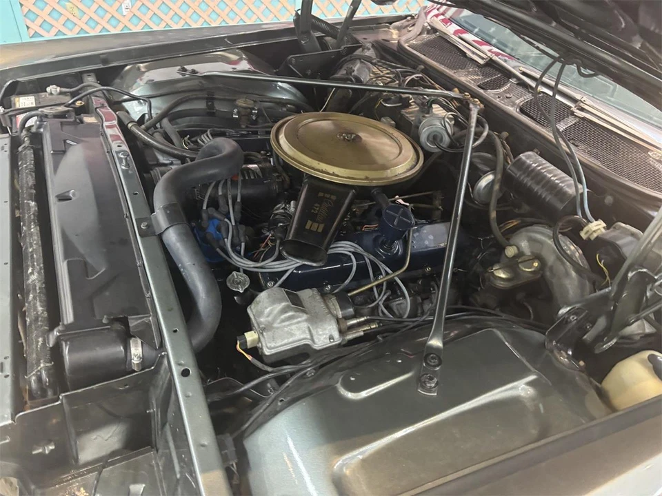 1968 Cadillac DeVille 3rd Gen - Image 30 of 31