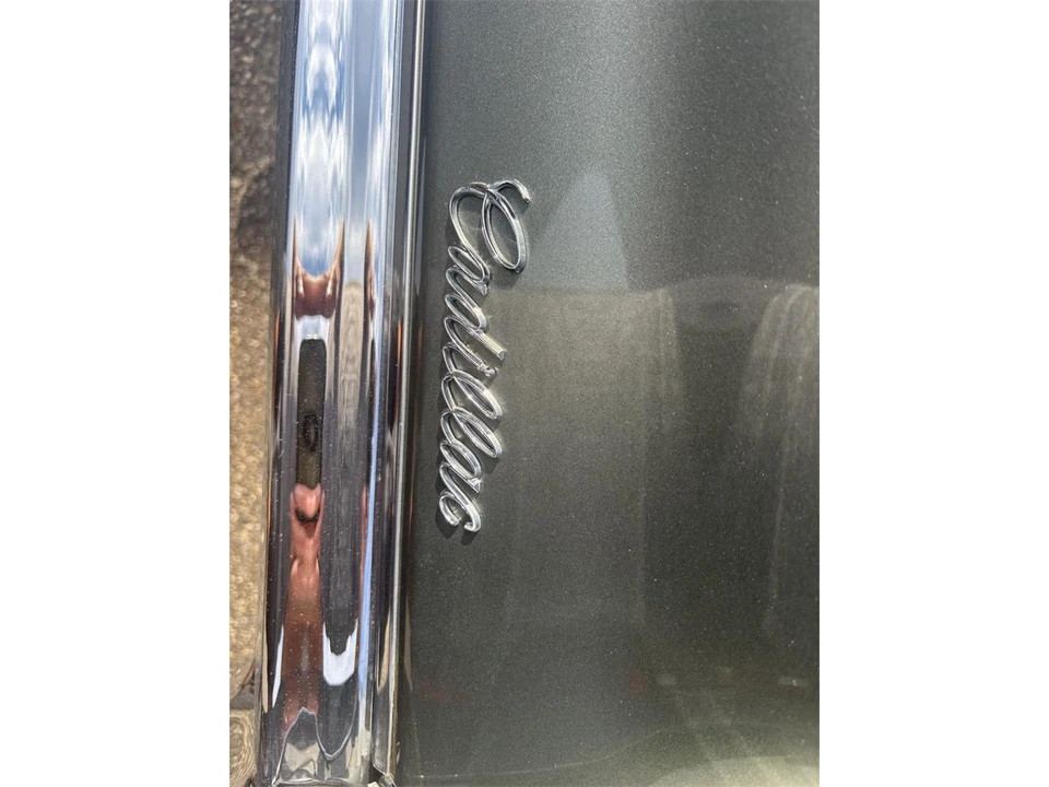 1968 Cadillac DeVille 3rd Gen - Image 19 of 31