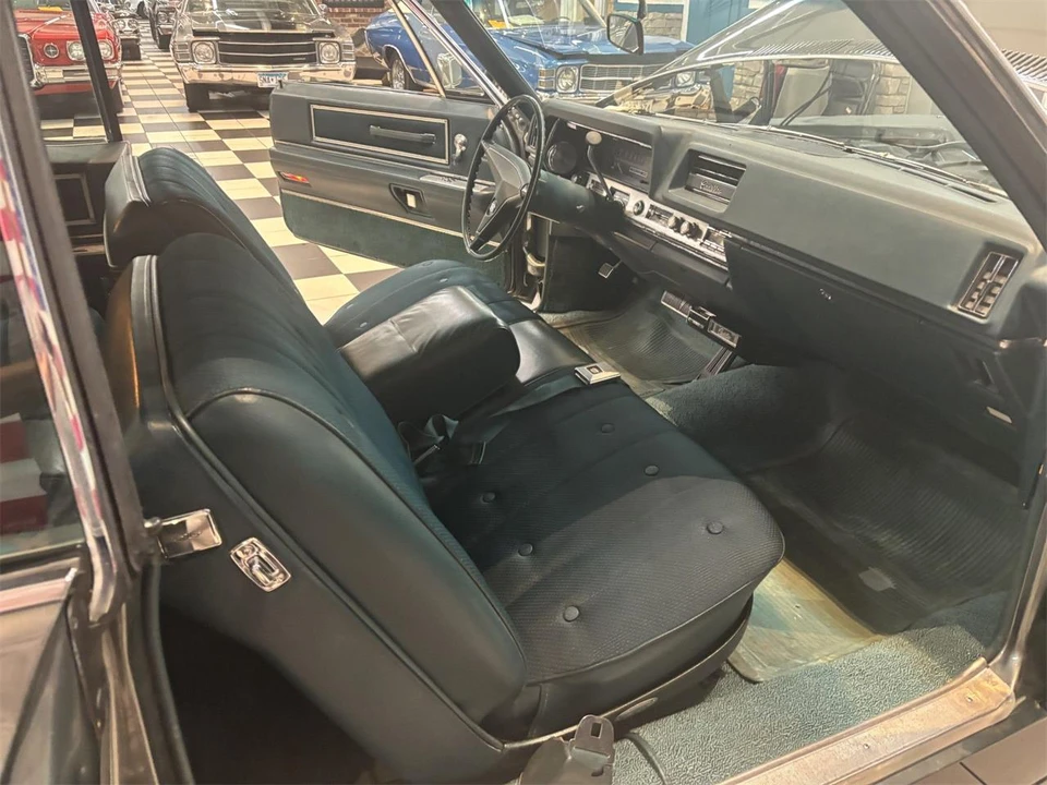 1968 Cadillac DeVille 3rd Gen - Image 25 of 31