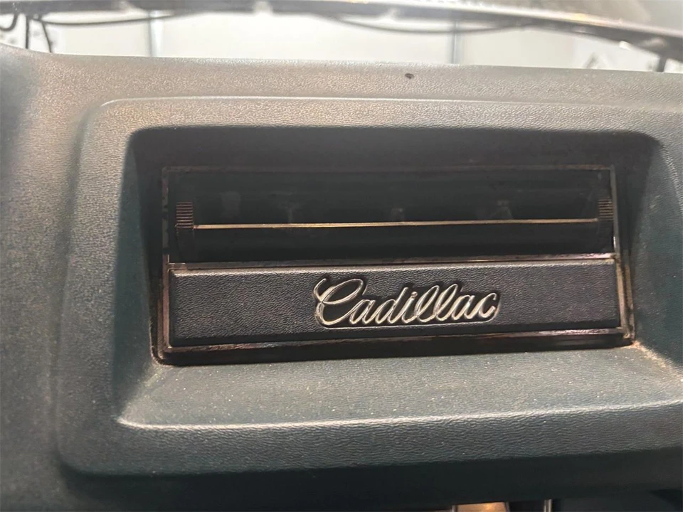 1968 Cadillac DeVille 3rd Gen - Image 29 of 31