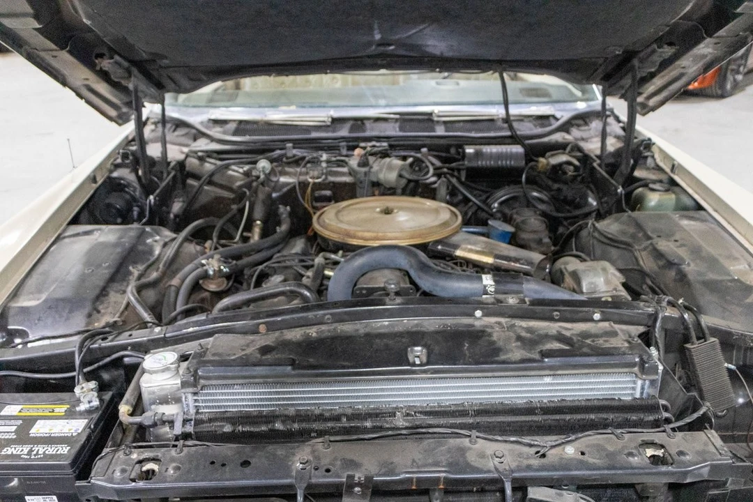 1968 Cadillac DeVille 3rd Gen - Image 16 of 21