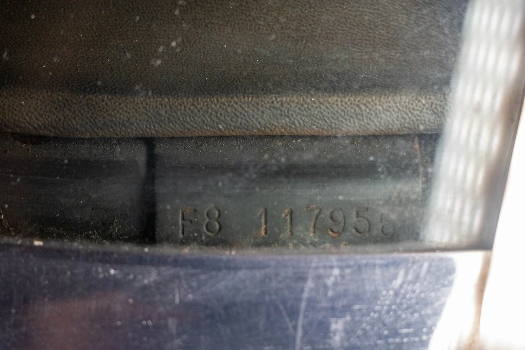 1968 Cadillac DeVille 3rd Gen - Image 15 of 21