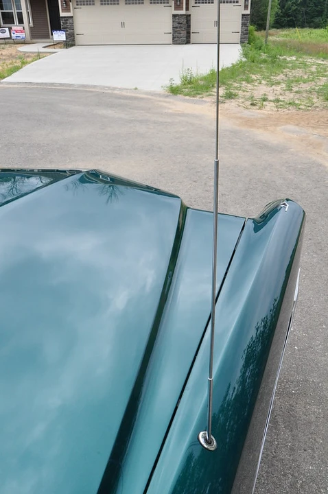 1968 Cadillac DeVille 3rd Gen - Image 21 of 31