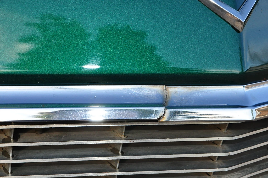 1968 Cadillac DeVille 3rd Gen - Image 22 of 31