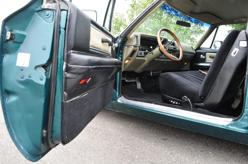 1968 Cadillac DeVille 3rd Gen - Image 23 of 31
