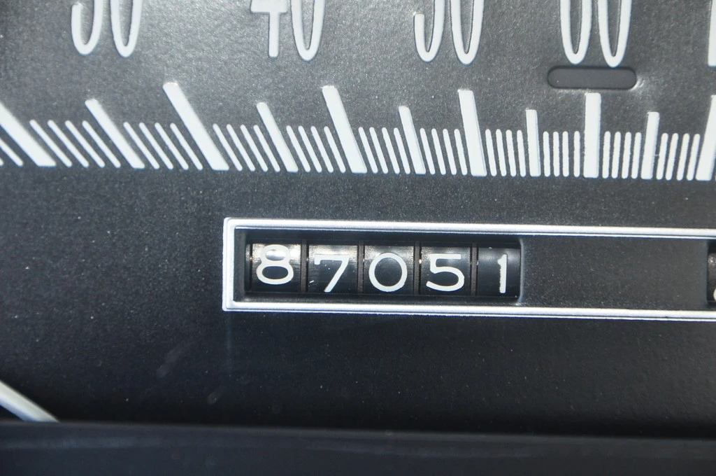 1968 Cadillac DeVille 3rd Gen - Image 26 of 31