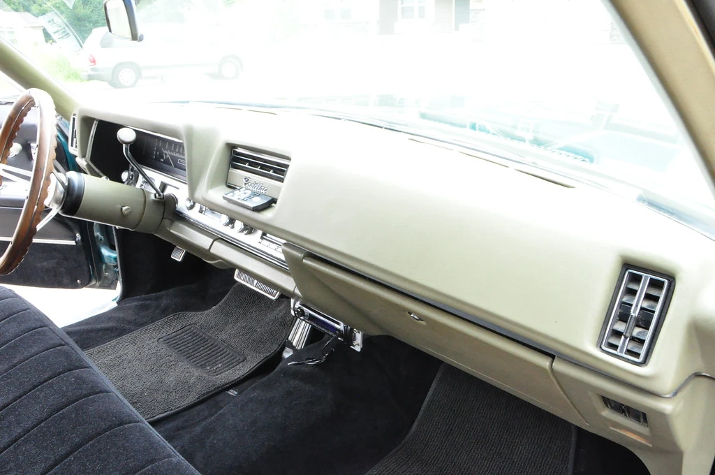 1968 Cadillac DeVille 3rd Gen - Image 27 of 31