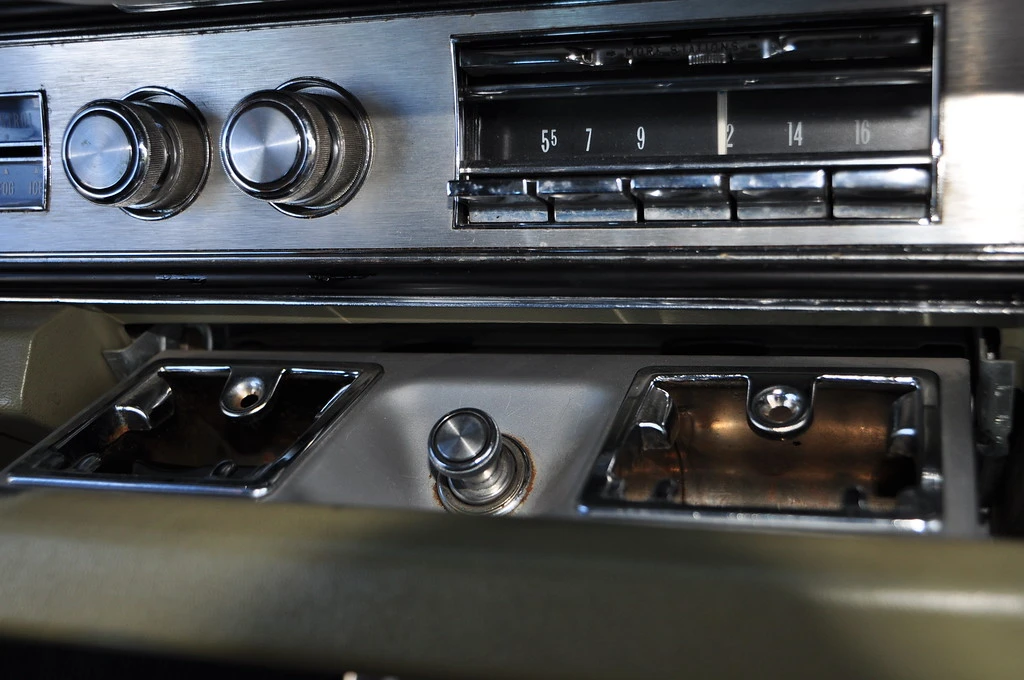 1968 Cadillac DeVille 3rd Gen - Image 28 of 31