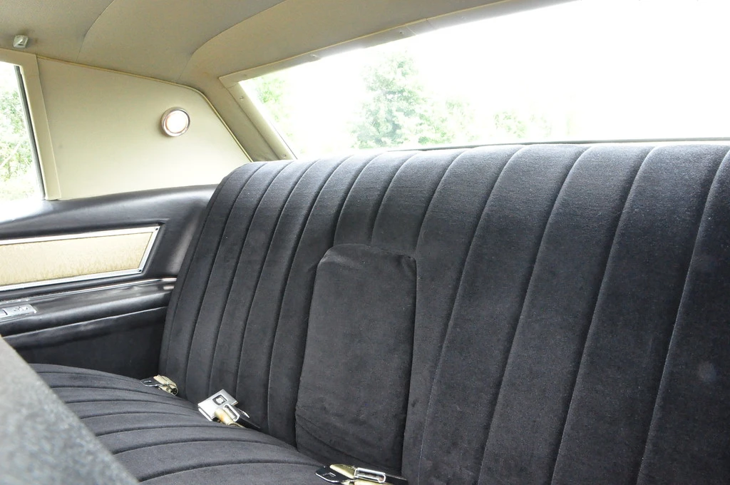 1968 Cadillac DeVille 3rd Gen - Image 30 of 31