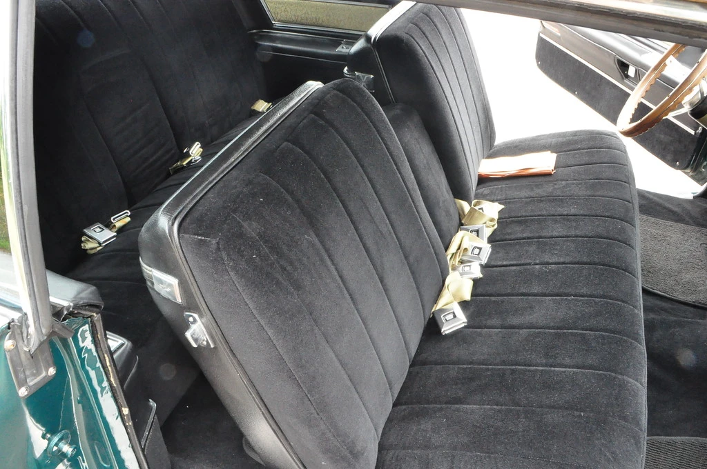 1968 Cadillac DeVille 3rd Gen - Image 31 of 31