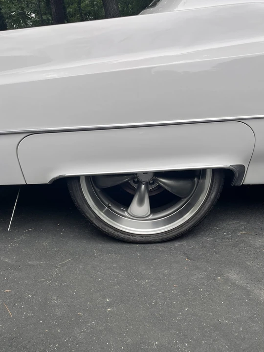 1968 Cadillac DeVille 3rd Gen - Image 20 of 31