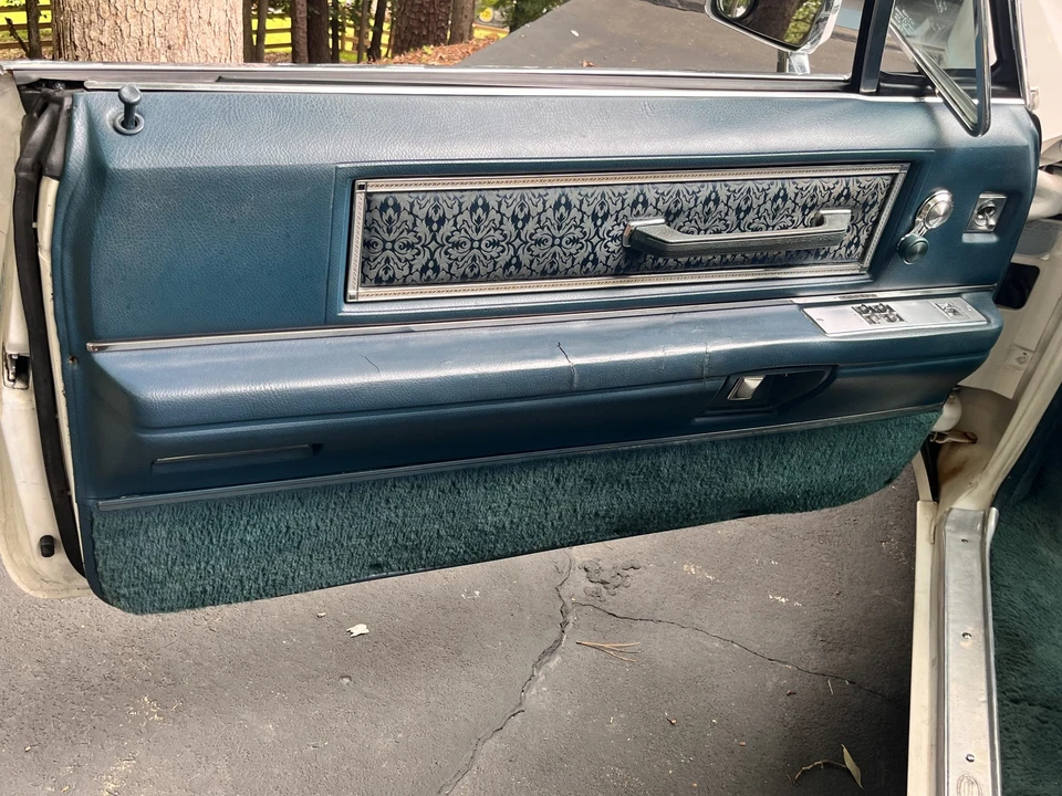 1968 Cadillac DeVille 3rd Gen - Image 26 of 31
