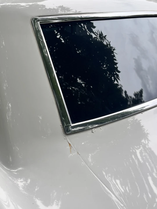 1968 Cadillac DeVille 3rd Gen - Image 14 of 31