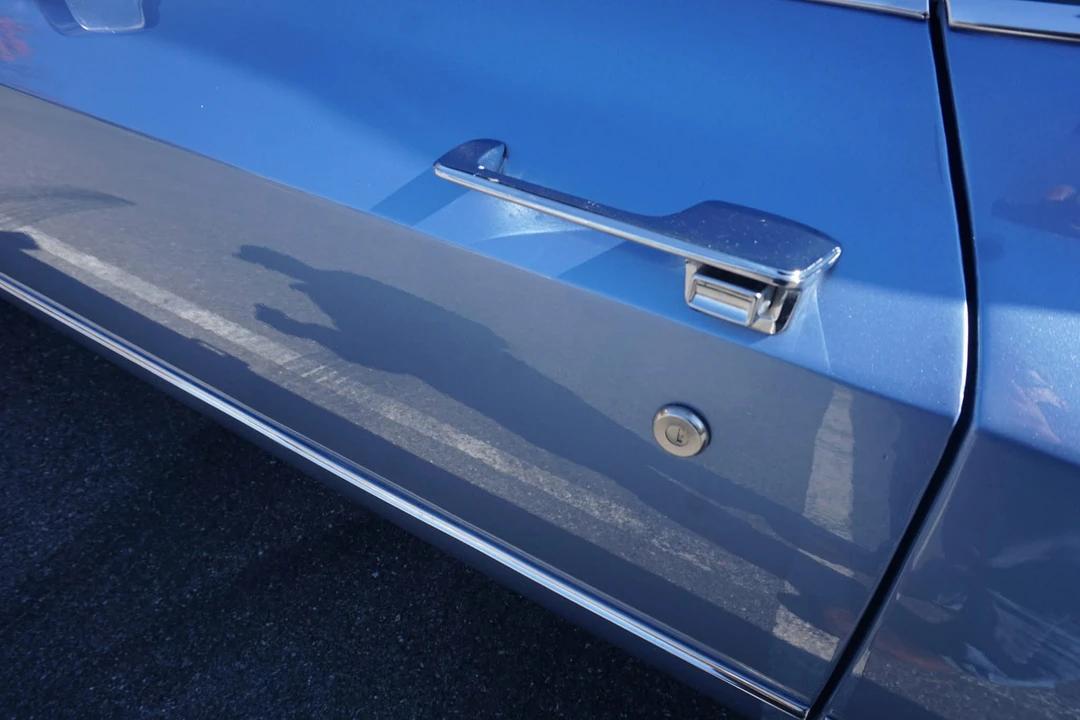 1968 Cadillac DeVille 3rd Gen - Image 30 of 31