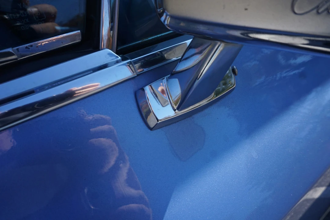 1968 Cadillac DeVille 3rd Gen - Image 22 of 31