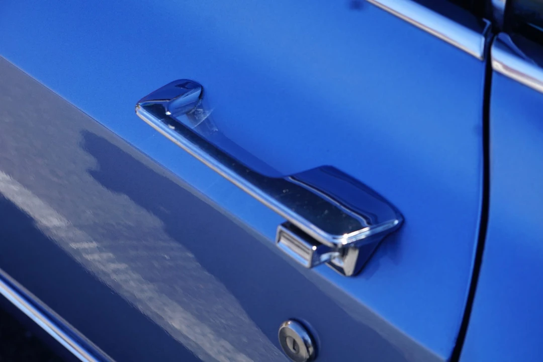 1968 Cadillac DeVille 3rd Gen - Image 31 of 31