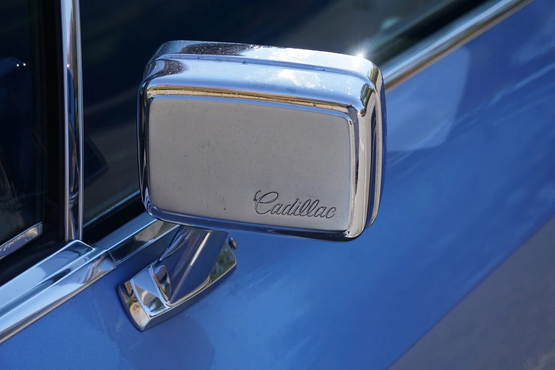1968 Cadillac DeVille 3rd Gen - Image 27 of 31