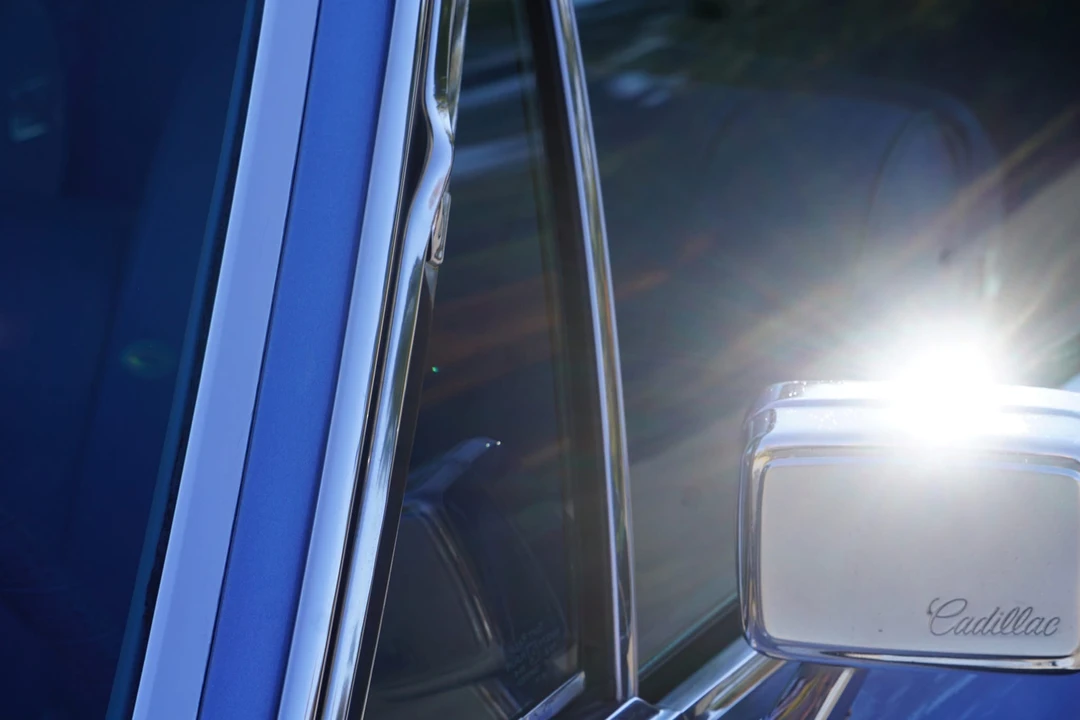 1968 Cadillac DeVille 3rd Gen - Image 28 of 31