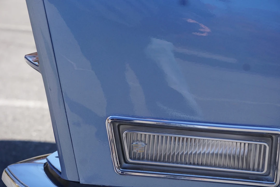 1968 Cadillac DeVille 3rd Gen - Image 19 of 31
