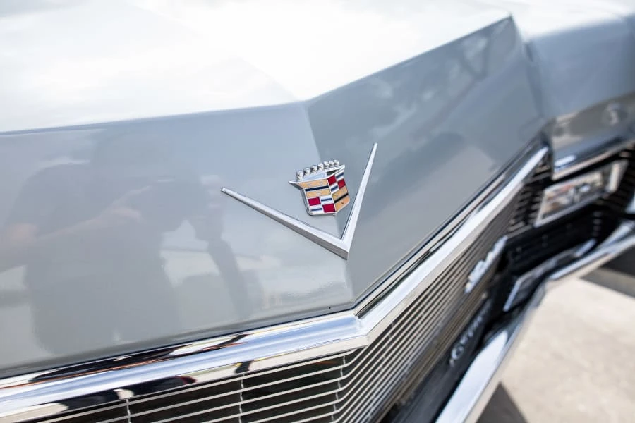 1968 Cadillac DeVille 3rd Gen - Image 8 of 15