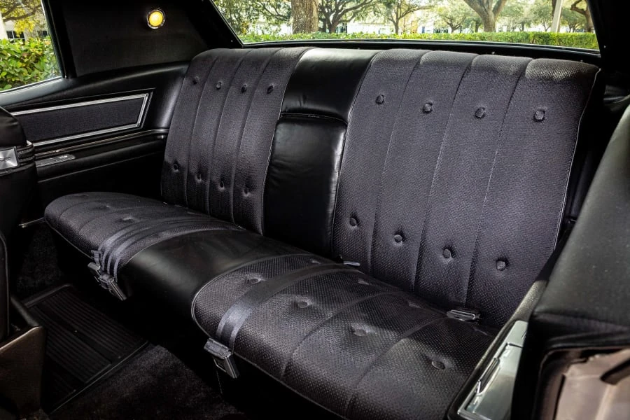 1968 Cadillac DeVille 3rd Gen - Image 6 of 15