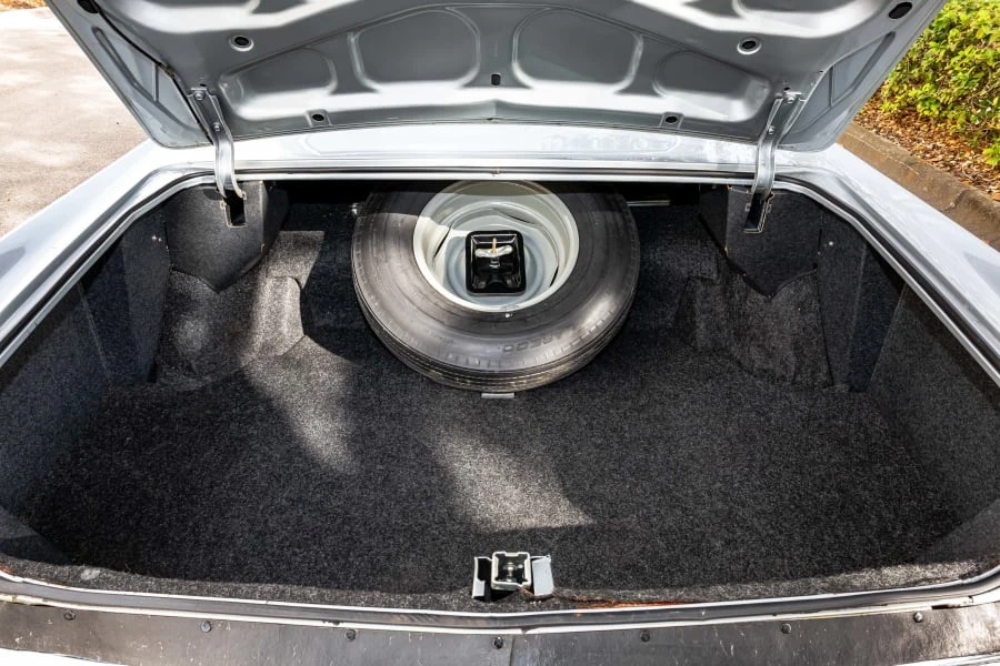 1968 Cadillac DeVille 3rd Gen - Image 10 of 15