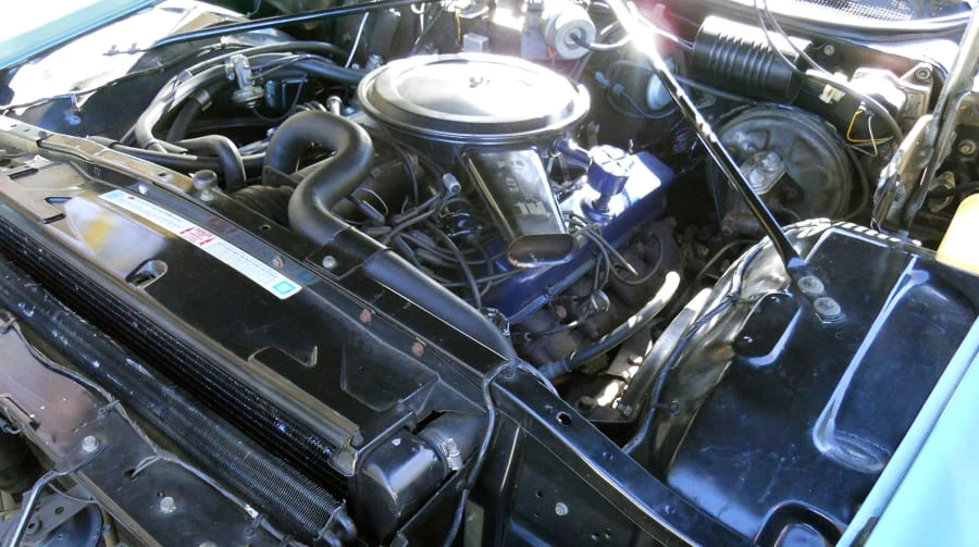 1968 Cadillac DeVille 3rd Gen - Image 7 of 8