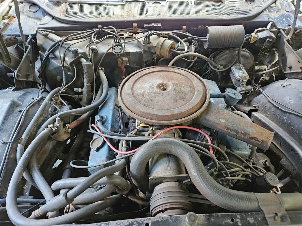 1968 Cadillac DeVille 3rd Gen - Image 10 of 10