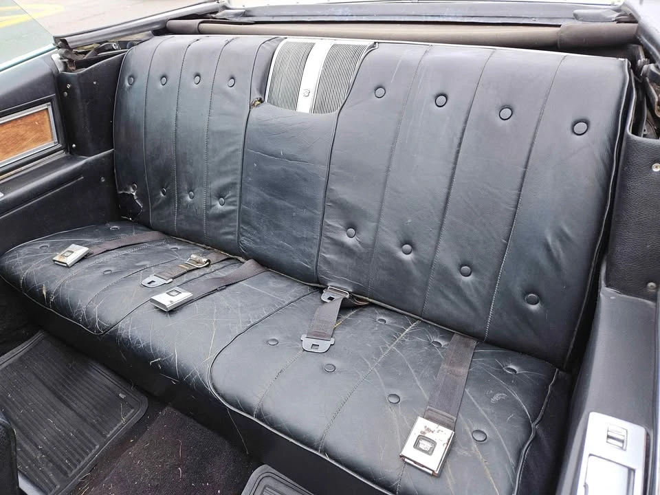 1968 Cadillac DeVille 3rd Gen - Image 8 of 10