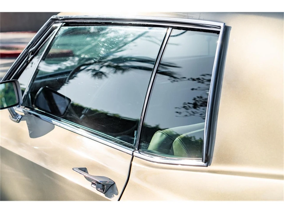 1968 Cadillac DeVille 3rd Gen - Image 30 of 31