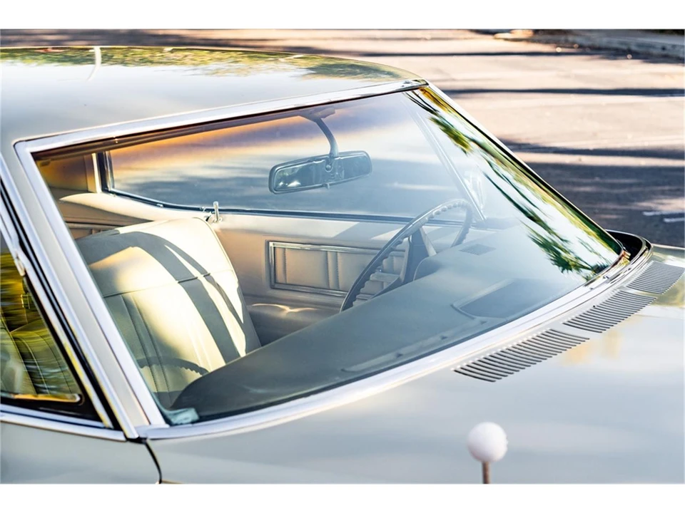 1968 Cadillac DeVille 3rd Gen - Image 31 of 31