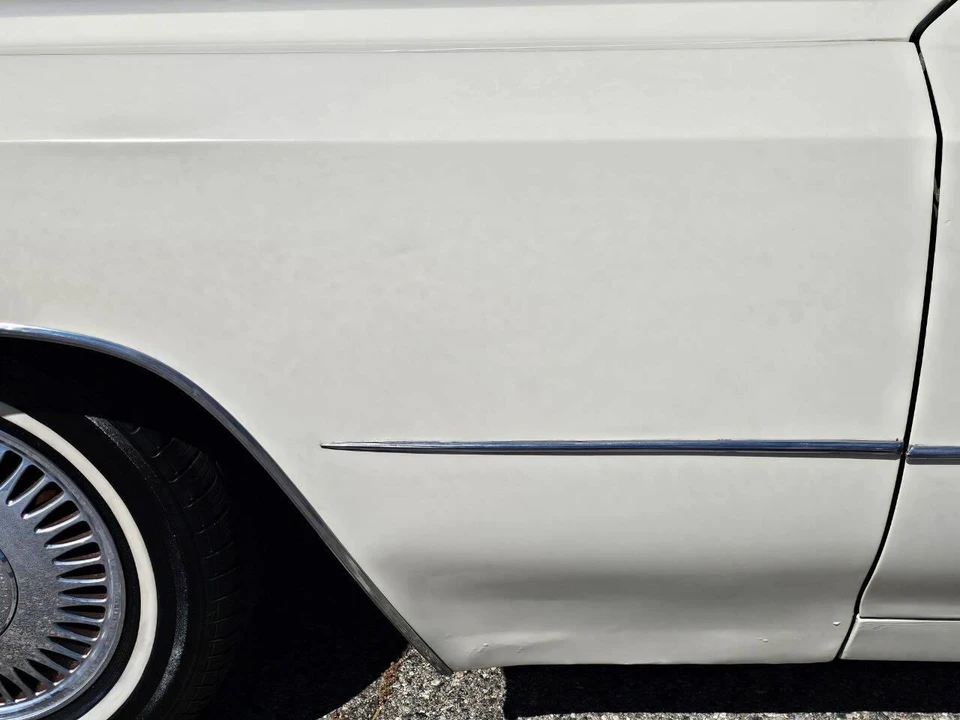 1968 Cadillac DeVille 3rd Gen - Image 25 of 31