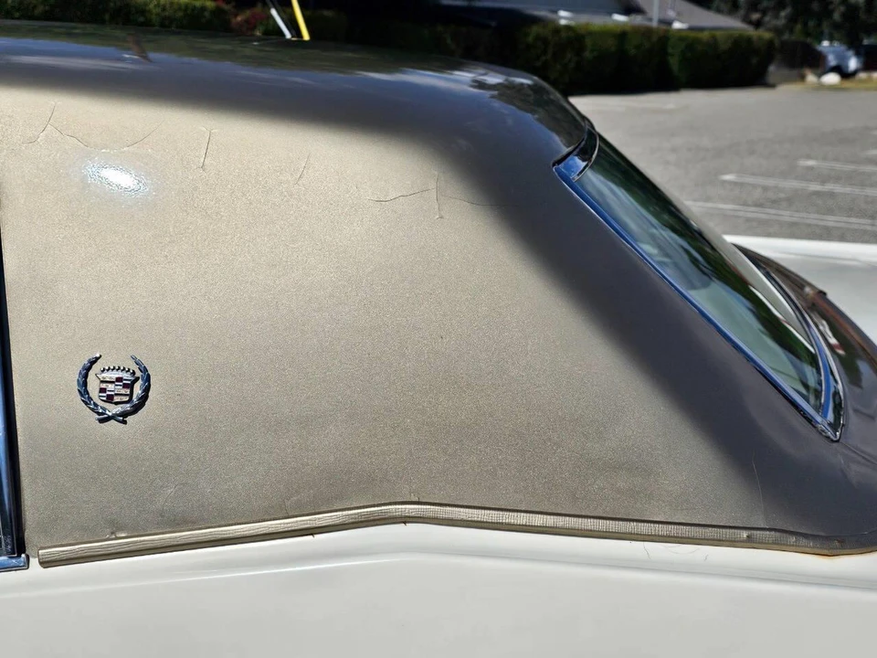 1968 Cadillac DeVille 3rd Gen - Image 29 of 31
