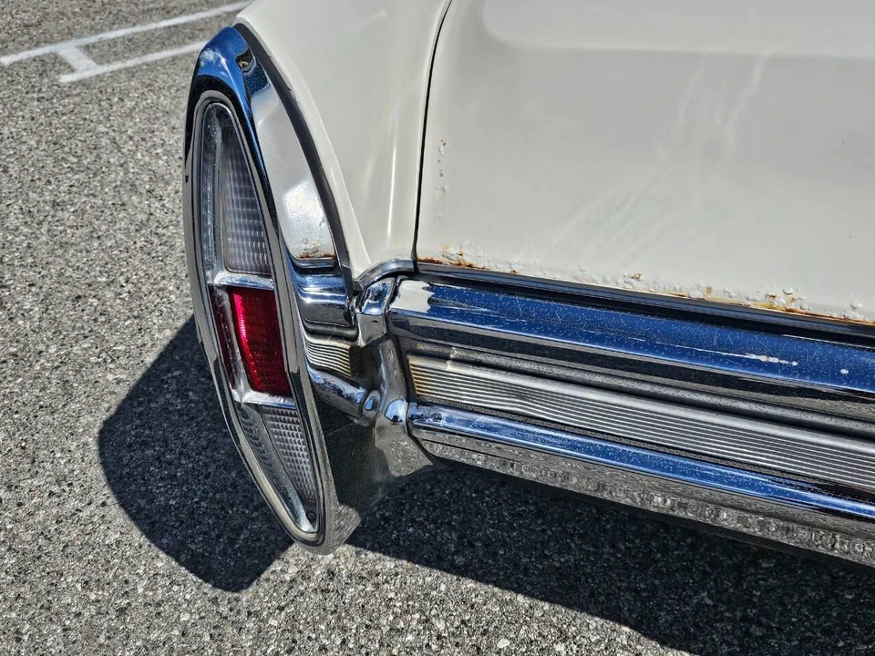 1968 Cadillac DeVille 3rd Gen - Image 11 of 31