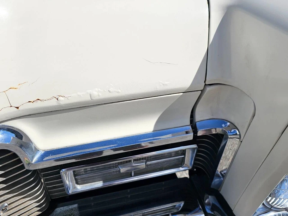 1968 Cadillac DeVille 3rd Gen - Image 16 of 31